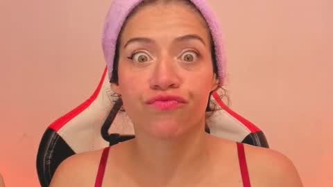 Snapshot of daniela_rivasthl chatting on 8, 2, 2026 daniela_rivasthl online show from 8, 2, 2026