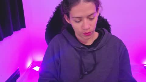 Snapshot of daniela_rivasthl chatting on 1, 6, 2026 daniela_rivasthl online show from 1, 6, 2026