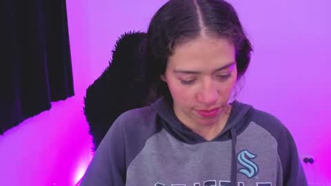 Snapshot of daniela_rivasthl chatting on 6, 6, 2026 daniela_rivasthl online show from 6, 6, 2026