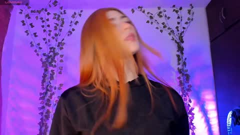 Dani Saenz online show from 18, 1, 2025