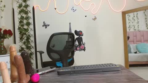 DANIELA online show from 14, 2, 2026