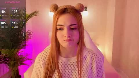 Daniela online show from 15, 11, 2025