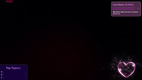 Daniela online show from 2, 12, 2025