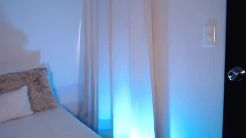 Lucia online show from 8, 10, 2025