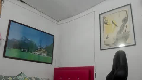 Snapshot of daniela_xue chatting on 12, 6, 2026 lorena online show from 12, 6, 2026