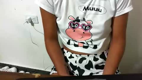 danielaa_foxx online show from 15, 11, 2025