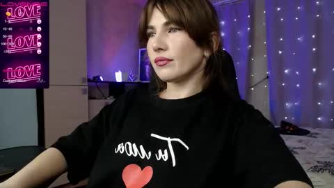 Daniela Cooper online show from 20, 10, 2025