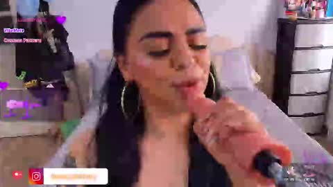 Snapshot of danielacortes03 chatting on 11, 2, 2026 I think I will close this page please leave me a message if you want to know about me online show from 11, 2, 2026