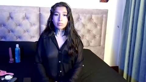 danielagarcia_sm online show from 15, 2, 2026