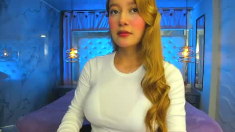Snapshot of danielahill chatting on 15, 7, 2026 Danny online show from 15, 7, 2026