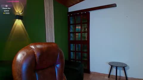 danielamonroe online show from 14, 11, 2025