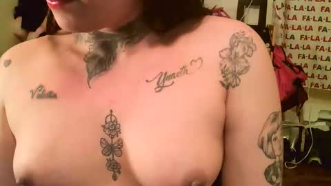 DANIELA online show from 2, 3, 2026