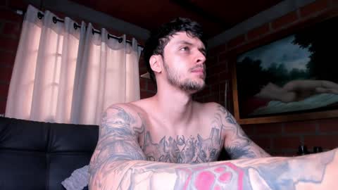 Daniele Bunny online show from 3, 2, 2025