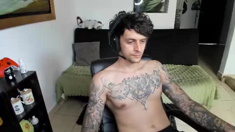 Daniele Bunny online show from 30, 6, 2026