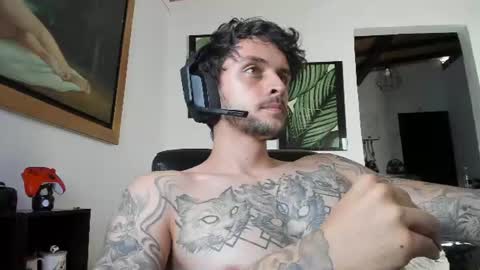 Daniele Bunny online show from 15, 7, 2026
