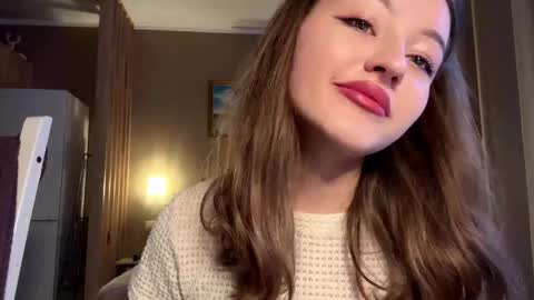 Alina online show from 4, 12, 2025