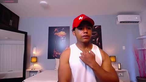 Snapshot of danielhaloran chatting on 18, 2, 2026 Daniel Haloran online show from 18, 2, 2026