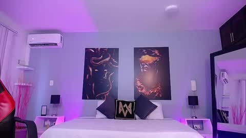 Snapshot of danielhaloran chatting on 28, 2, 2026 Daniel Haloran online show from 28, 2, 2026