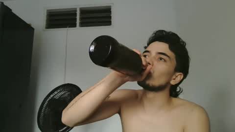 Snapshot of danielhot17 chatting on 1, 12, 2024 DANIEL online show from 1, 12, 2024