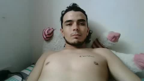 Snapshot of danielhot17 chatting on 4, 12, 2024 DANIEL online show from 4, 12, 2024