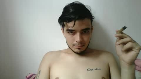 Snapshot of danielhot17 chatting on 5, 12, 2024 DANIEL online show from 5, 12, 2024