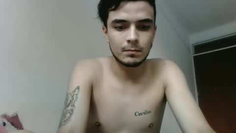 Snapshot of danielhot17 chatting on 8, 12, 2024 DANIEL online show from 8, 12, 2024