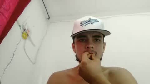 Snapshot of danielhot17 chatting on 13, 12, 2024 DANIEL online show from 13, 12, 2024