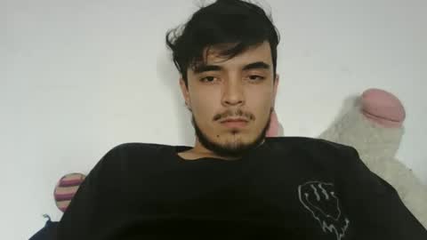 Snapshot of danielhot17 chatting on 27, 12, 2024 DANIEL online show from 27, 12, 2024