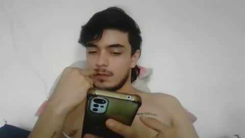 Snapshot of danielhot17 chatting on 29, 12, 2024 DANIEL online show from 29, 12, 2024