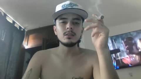 Snapshot of danielhot17 chatting on 1, 1, 2025 DANIEL online show from 1, 1, 2025