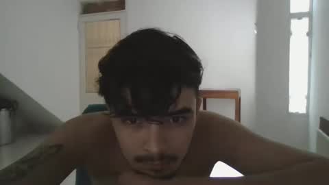 Snapshot of danielhot17 chatting on 7, 1, 2025 DANIEL online show from 7, 1, 2025