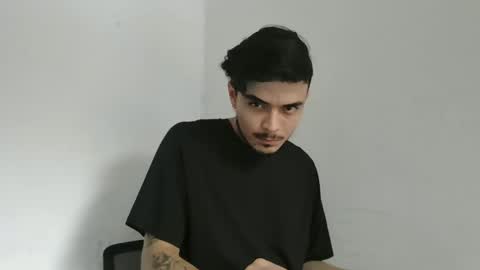 Snapshot of danielhot17 chatting on 8, 1, 2025 DANIEL online show from 8, 1, 2025