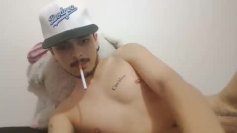 Snapshot of danielhot17 chatting on 14, 1, 2025 DANIEL online show from 14, 1, 2025