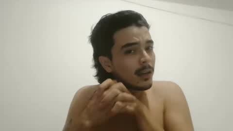 Snapshot of danielhot17 chatting on 16, 1, 2025 DANIEL online show from 16, 1, 2025