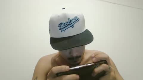 Snapshot of danielhot17 chatting on 19, 1, 2025 DANIEL online show from 19, 1, 2025