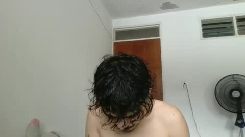 Snapshot of danielhot17 chatting on 19, 1, 2025 DANIEL online show from 19, 1, 2025