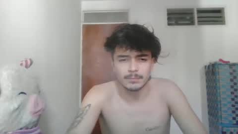 Snapshot of danielhot17 chatting on 20, 1, 2025 DANIEL online show from 20, 1, 2025