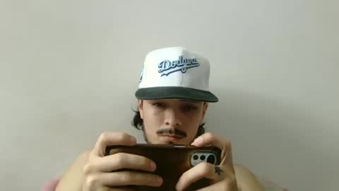 Snapshot of danielhot17 chatting on 21, 1, 2025 DANIEL online show from 21, 1, 2025