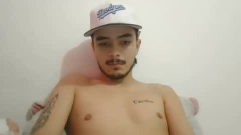 Snapshot of danielhot17 chatting on 23, 1, 2025 DANIEL online show from 23, 1, 2025