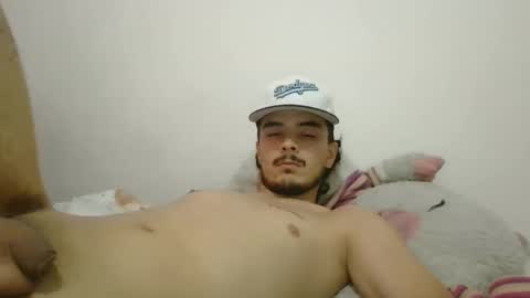 Snapshot of danielhot17 chatting on 23, 1, 2025 DANIEL online show from 23, 1, 2025