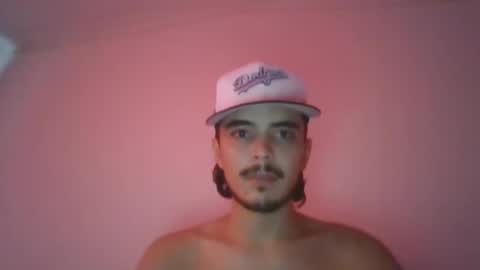 Snapshot of danielhot17 chatting on 26, 1, 2025 DANIEL online show from 26, 1, 2025