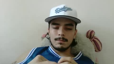 Snapshot of danielhot17 chatting on 29, 1, 2025 DANIEL online show from 29, 1, 2025