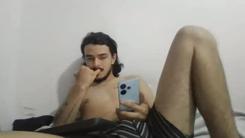 Snapshot of danielhot17 chatting on 27, 9, 2025 DANIEL online show from 27, 9, 2025