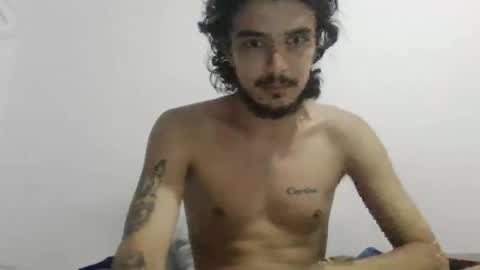 Snapshot of danielhot17 chatting on 5, 10, 2025 DANIEL online show from 5, 10, 2025