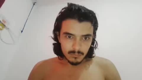 Snapshot of danielhot17 chatting on 24, 10, 2025 DANIEL online show from 24, 10, 2025