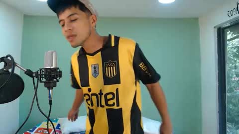 danielitopapii online show from 13, 11, 2025