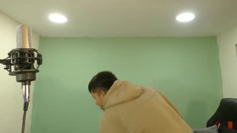 danielitopapii online show from 28, 11, 2025