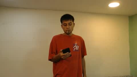 Snapshot of danielitopapii chatting on 20, 5, 2026 danielitopapii online show from 20, 5, 2026