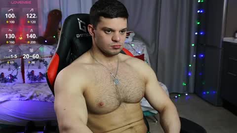 Daniel Kraig online show from 12, 1, 2025