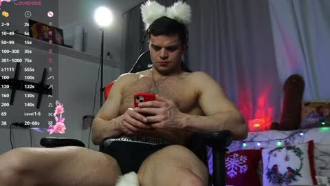 Daniel Kraig online show from 21, 1, 2025